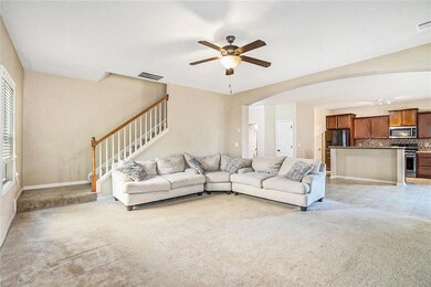 2613 Kolb Manor Cir SW, Marietta, GA 30008 - photo 7