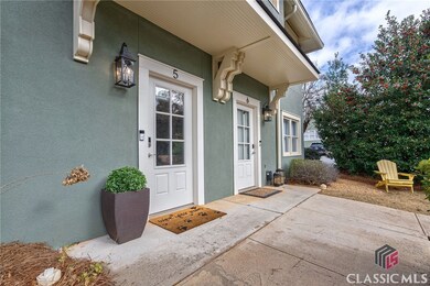 500 Dearing St unit 5, Athens, GA 30606 - photo 7