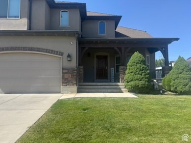 1844 S 2065 W, Woods Cross, UT 84087 - photo 2