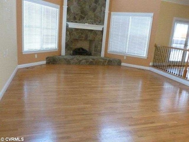 Den/Family/Great Room
