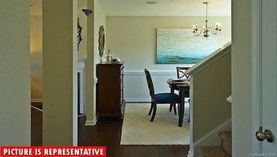 128 Harvest Pointe Dr unit 11, Statesville, NC 28677 - photo 4