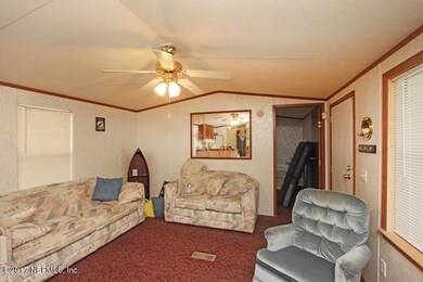 Broad Street 308 - Living Room View 1