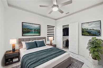 1409 S Yankton St unit 3, Alton, TX 78573 - photo 5