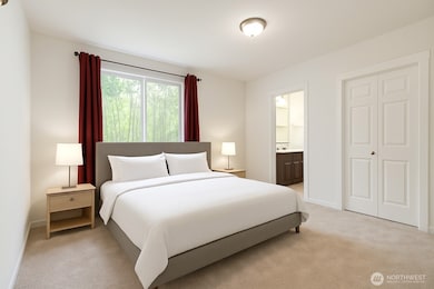 25025 SE Klahanie Blvd unit D202, Issaquah, WA 98029 - photo 5