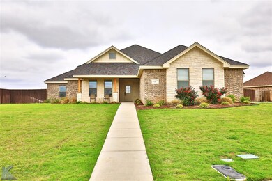 6726 Tradition Dr, Abilene, TX 79606 - photo 3