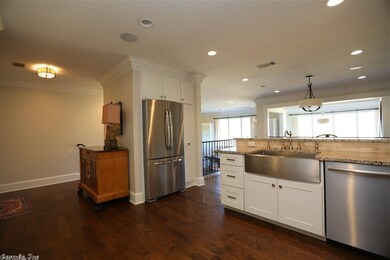 0 Cedar Hill unit 12 20013428, Little Rock, AR 72205 - photo 5