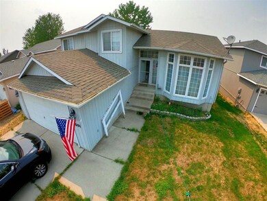 1001 N Stanley St, Medical Lake, WA 99022 - photo 4