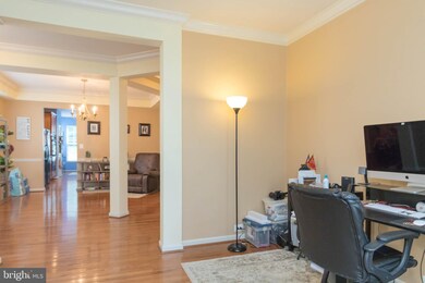 2664 Cast Off Loop, Woodbridge, VA 22191 - photo 5