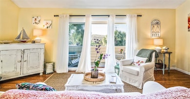 6300 A1a S unit B4-4U, Saint Augustine, FL 32080 - photo 6