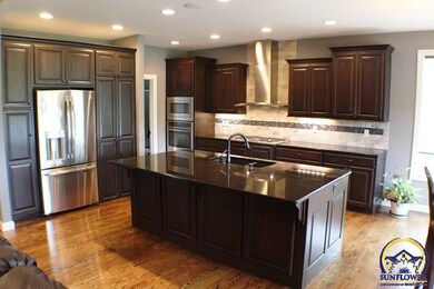 8800 SW 53rd St, Topeka, KS 66610 - photo 2