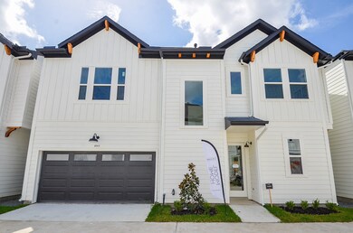 8931 Knoll Villas St, Houston, TX 77080 - photo 2