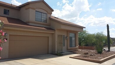 Welcome Home