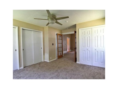 Master Bedroom.