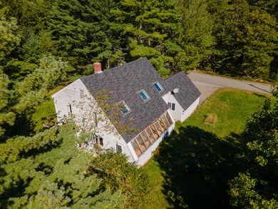 57 Old Norway Drive Bar Harbor ME