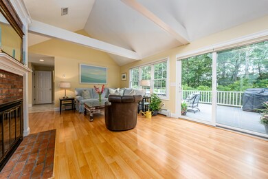 28 Hamstead Ln, Yarmouth Port, MA 02675 - photo 2