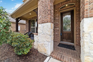 3319 Crestwind Run Ln, Katy, TX 77494 - photo 3