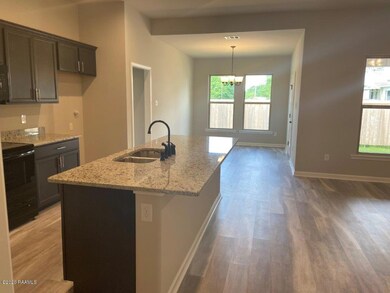 Kitchen-Dining