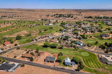 2579 W Ridge Rd, Snowflake, AZ 85937 - photo 5