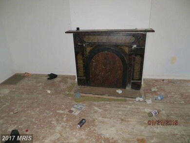 1609 E Lafayette Ave, Baltimore, MD 21213 - photo 2