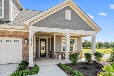 1040 Northbridge Ct unit Lot 50, Ocean Isle Beach, NC 28469 - photo 5