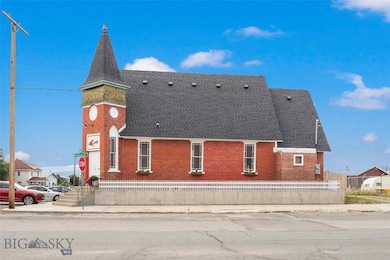 701 S Dakota St, Butte, MT 59701 - photo 2