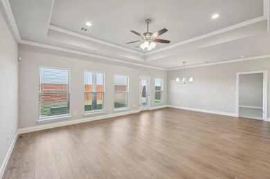 1033 Nighthawk Trail, Alvarado, TX 76009 - photo 5