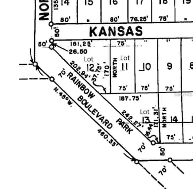 Lot 12 SW 28th Place, Rainbow Park, FL 34481 - photo 2