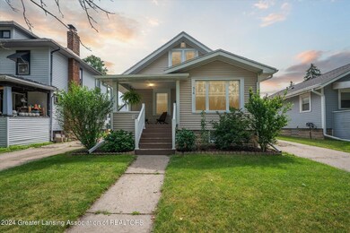 516 N Jenison Ave, Lansing, MI 48915 - photo 2
