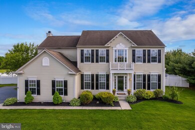 707 Clark Dr, Mullica Hill, NJ 08062 - photo 2