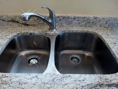 edited sink