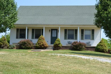 1152 Perryville Rd, Harrodsburg, KY 40330 - photo 3
