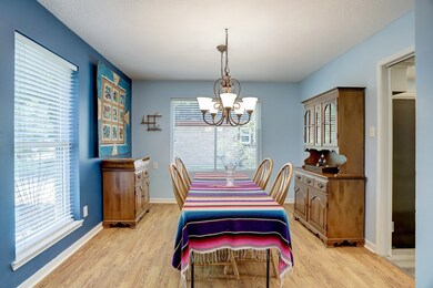 15226 Windy Cove Dr, Houston, TX 77095 - photo 4