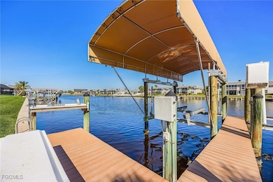 4115 SE 18th Place unit 103, Cape Coral, FL 33904 - photo 3