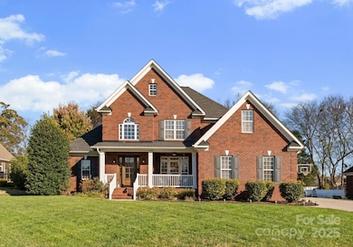 706 King Fredrick Ln SW, Concord, NC 28027 - photo 2