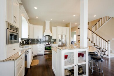 5 KITCHEN