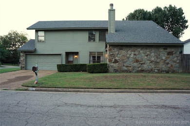 6307 E 94th Place, Tulsa, OK 74137 - photo 2