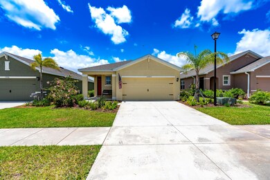 10982 SW Robbia Way, Port St. Lucie, FL 34987 - photo 4