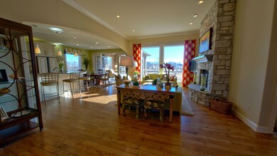 Main Level
