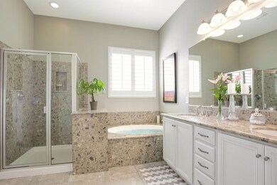 5 Master Bath
