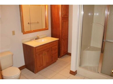 Master Bath/Spa.
