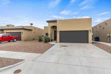 14812 Boer Trail Ave, El Paso, TX 79938 - photo 2