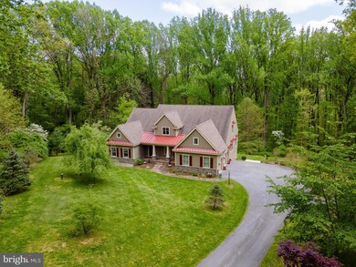 820 Happy Creek Ln, West Chester, PA 19380 - photo 3