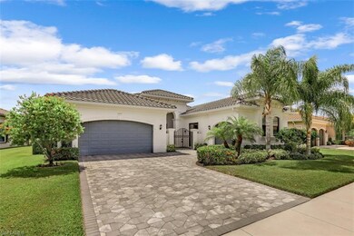 Sprawling ranch-style estate w/ 3072 sq. ft. under