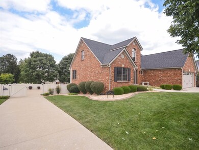 102 Metcalf Dr, Frankfort, KY 40601 - photo 2