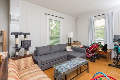 100 Greenleaf St unit 2, Quincy, MA 02169 - photo 4