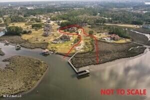 Estimate Property Lines