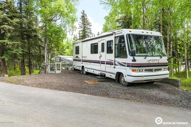 Plus RV Parking