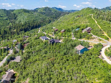 7400 Hitching Post Dr unit 213, Summit Park, UT 84098 - photo 7