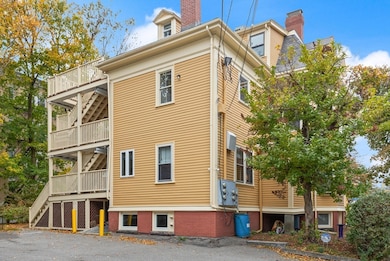 28 Highland Ave unit 3, Somerville, MA 02143 - photo 2