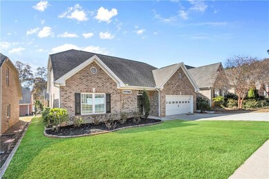 726 Retreat Woods Way NE, Dacula, GA 30019 - photo 3